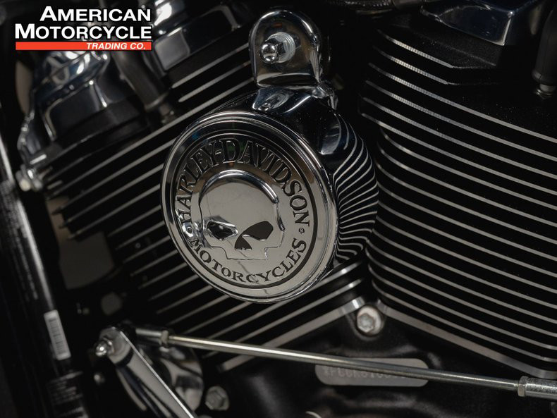 Electra Glide® Ultra Classic®