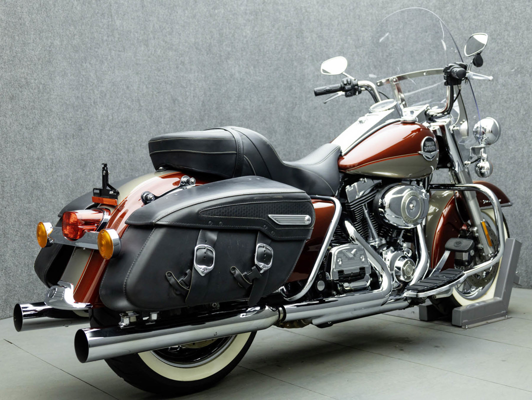 Road King® Classic