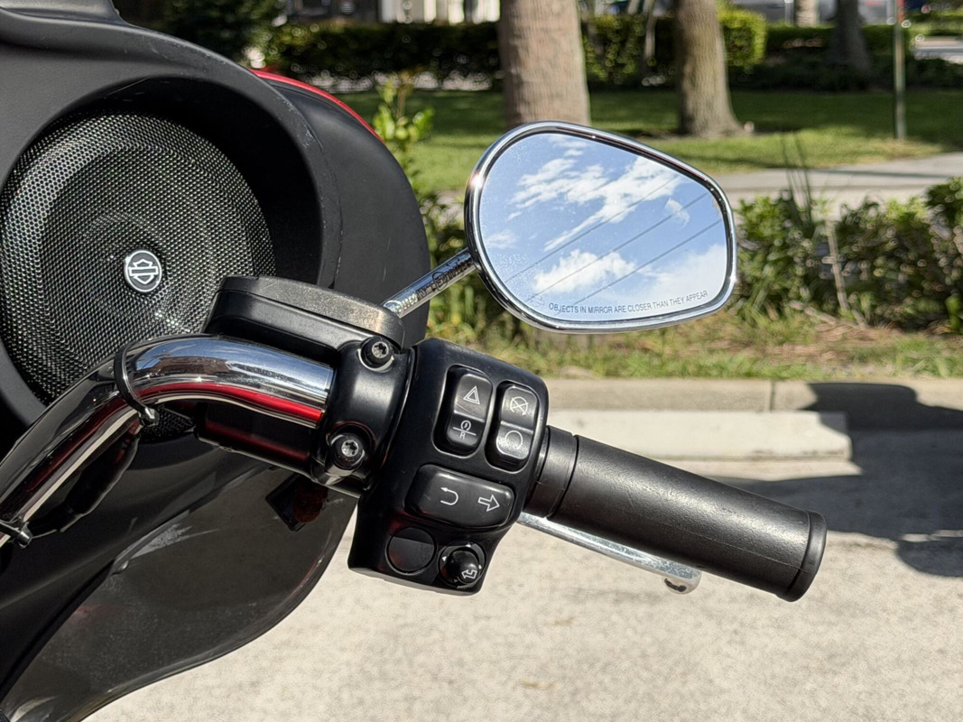 Tri Glide® Ultra
