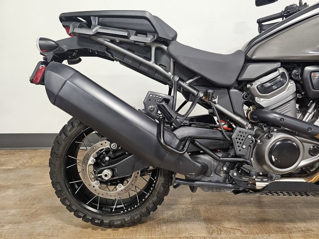 Pan America® 1250 Special