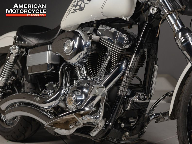 Dyna® Wide Glide®