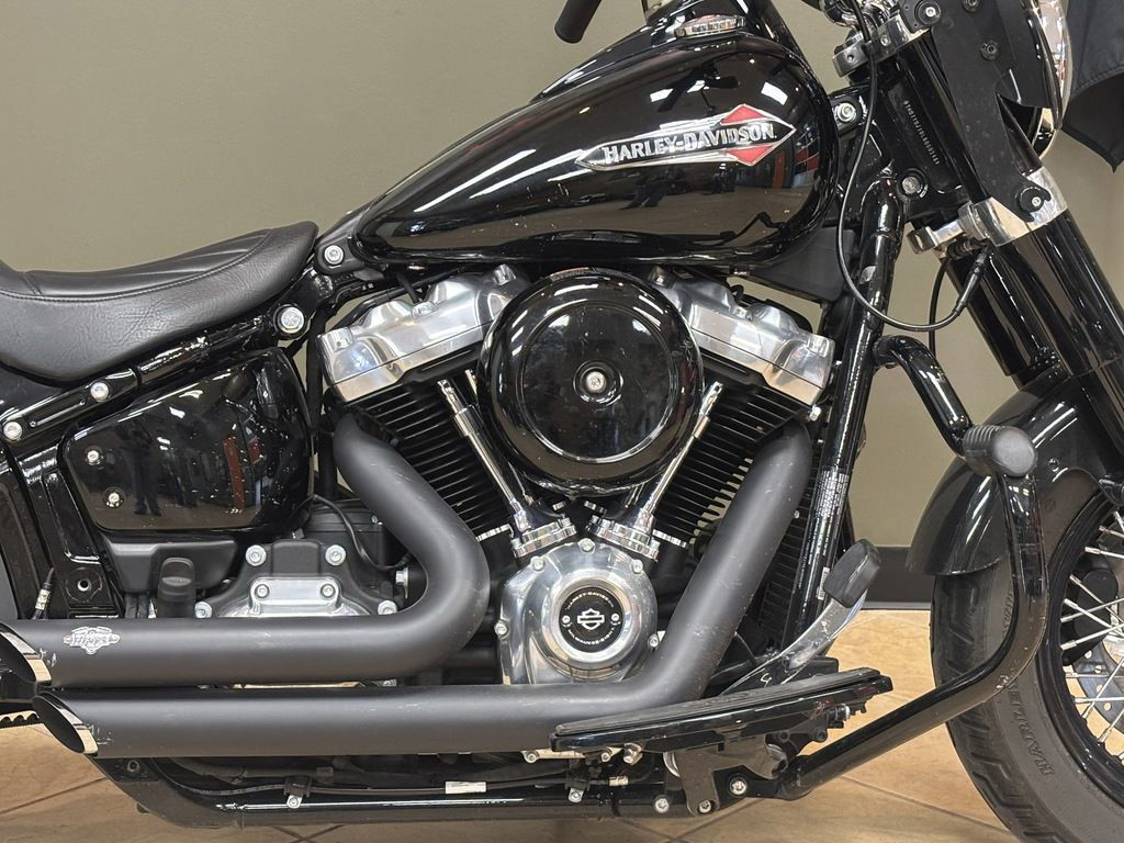 Softail® Slim®