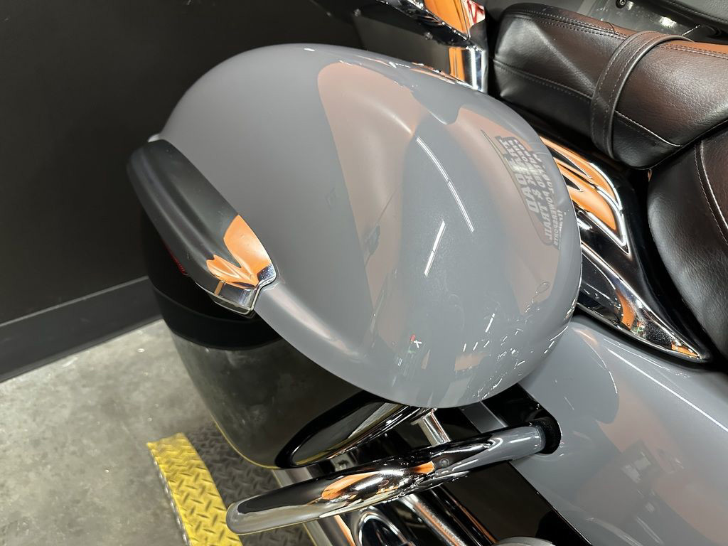 Vulcan 1700 Voyager ABS