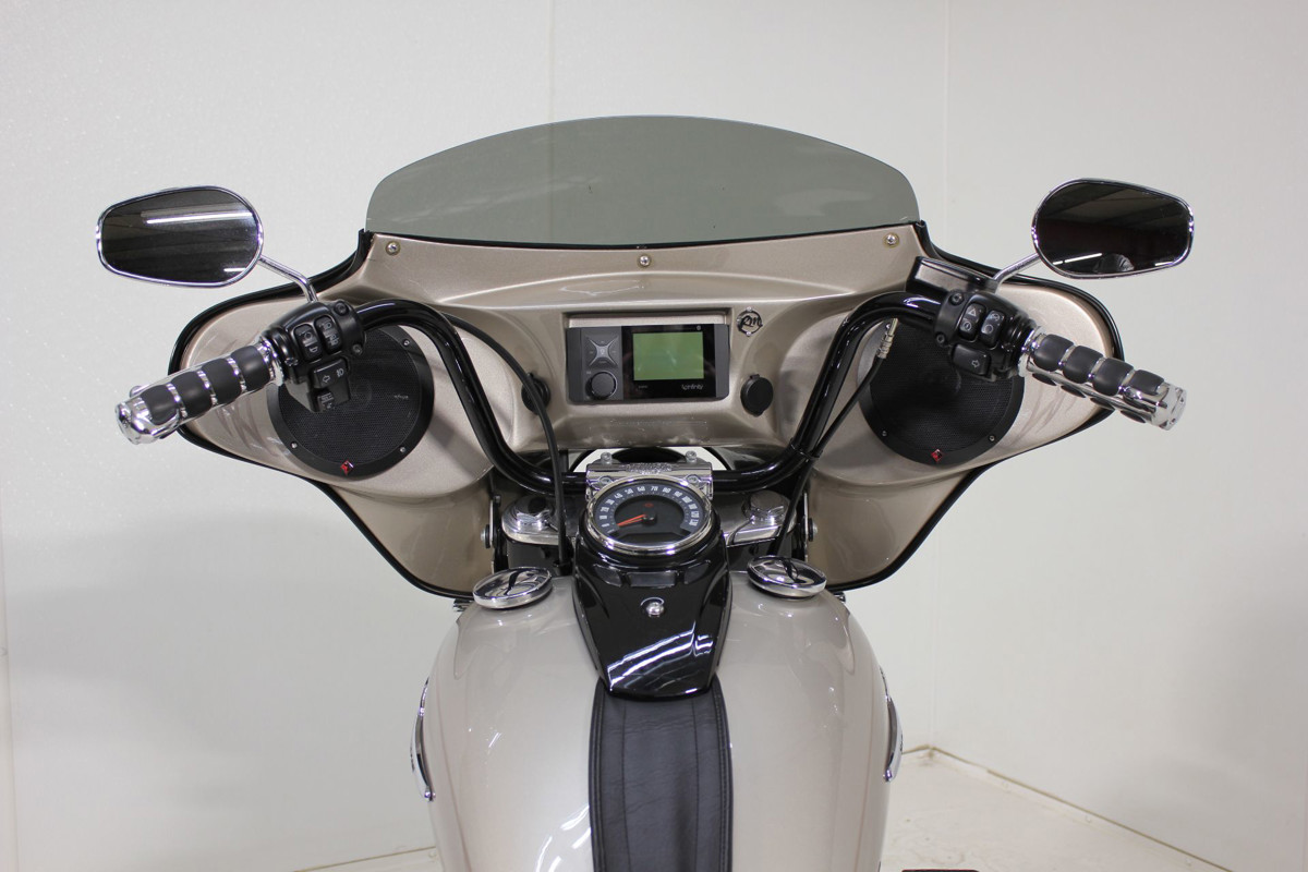 Softail® Heritage Classic