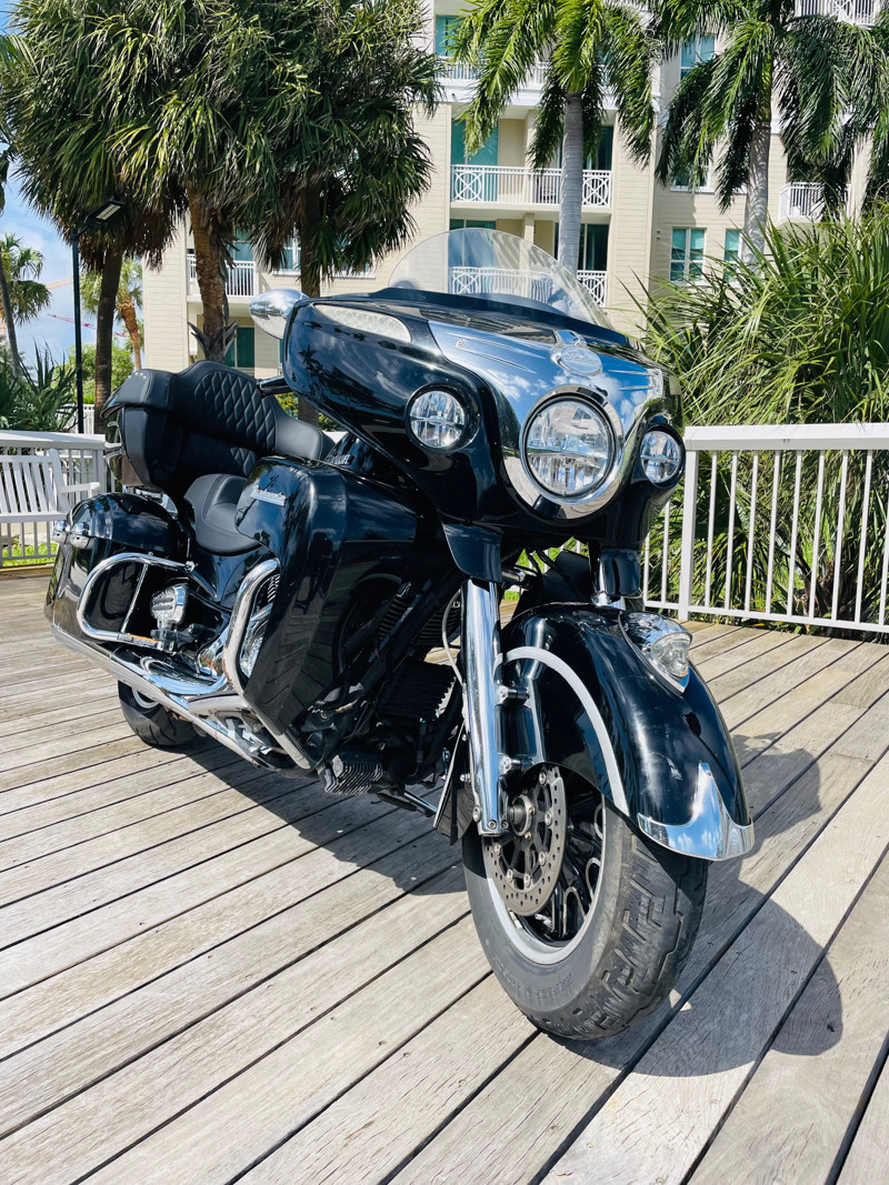 Roadmaster®