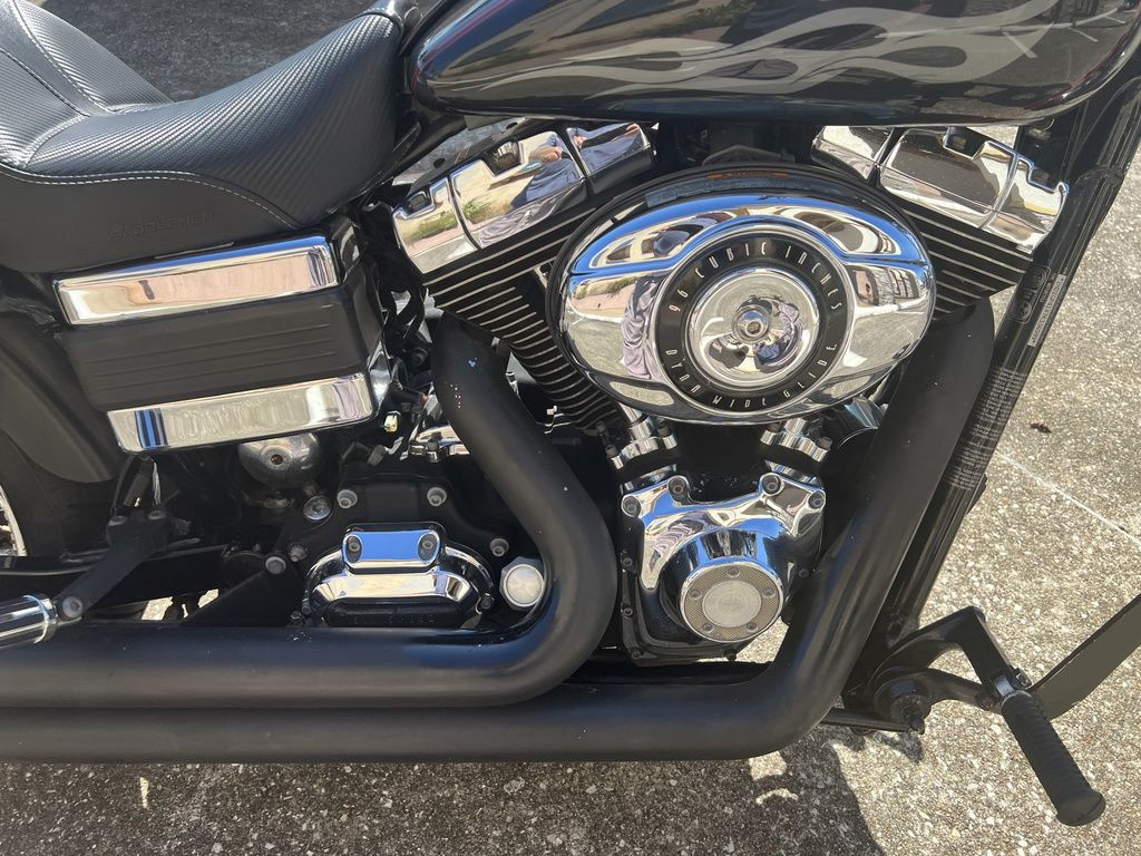 Dyna® Wide Glide®
