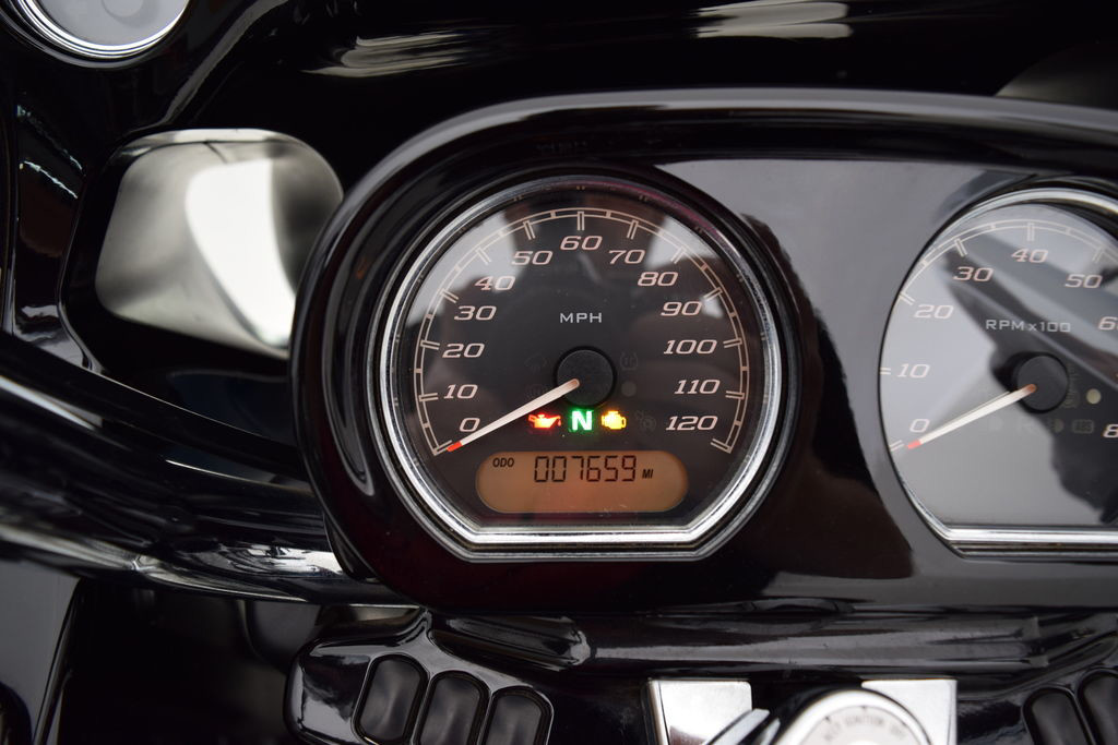 Road Glide® Special