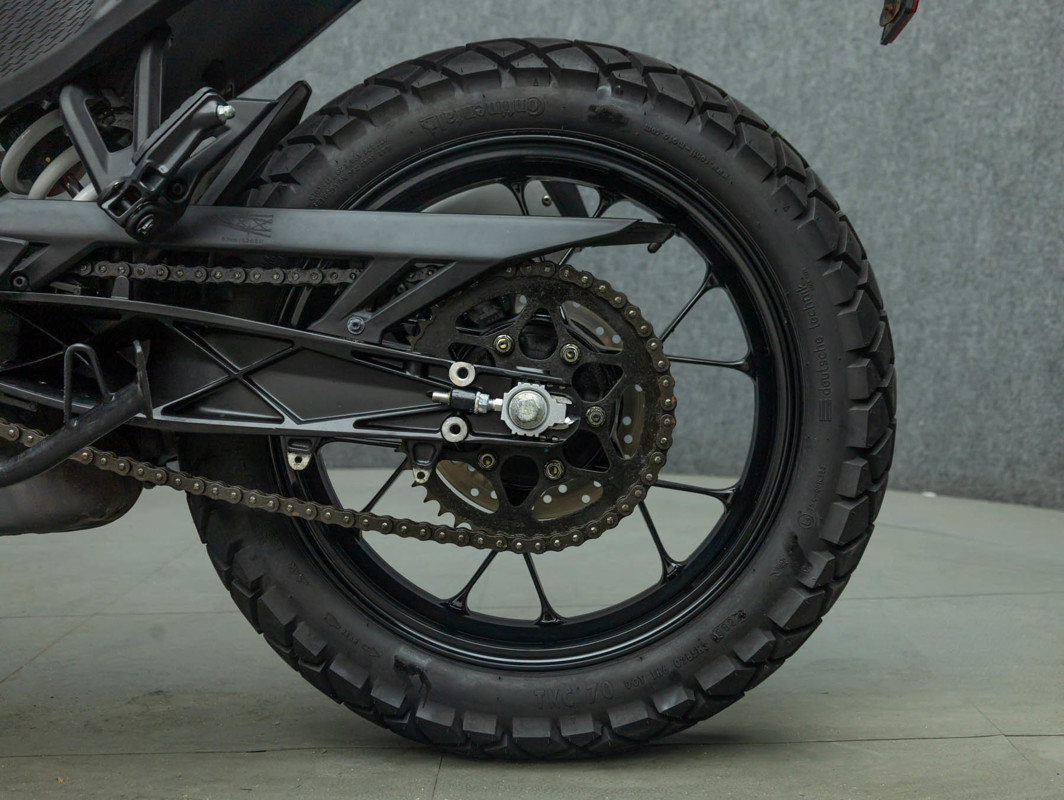 390 Adventure