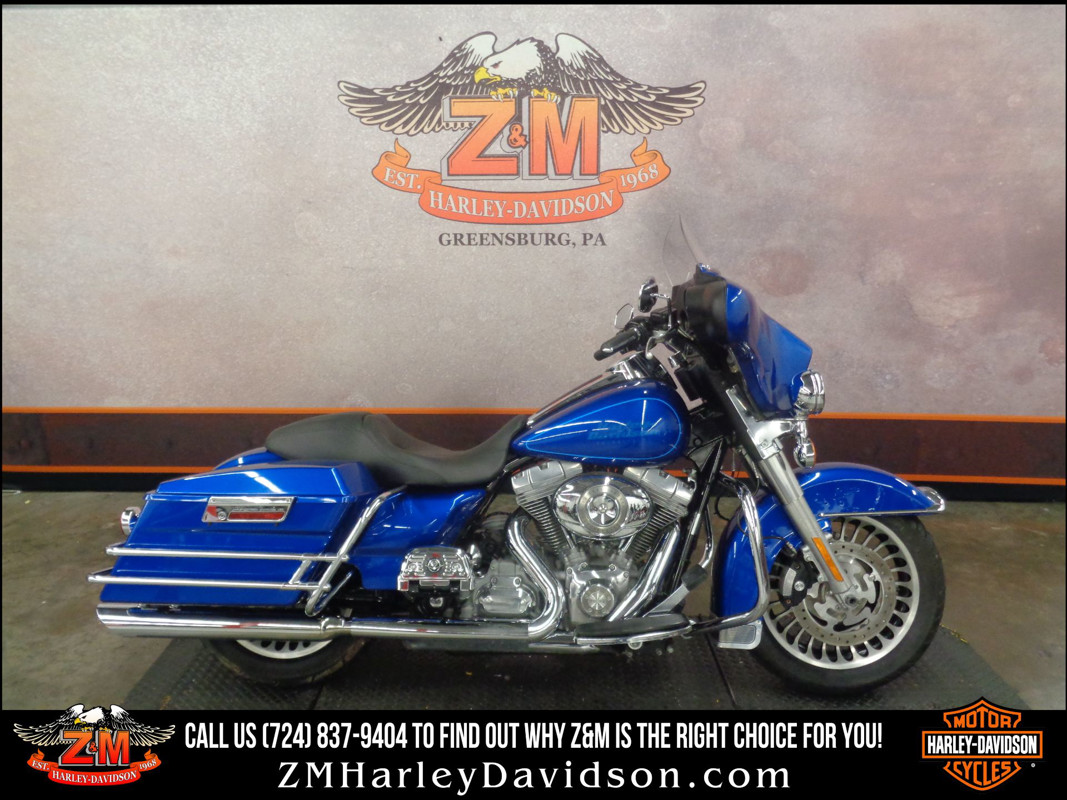 Electra Glide® Standard