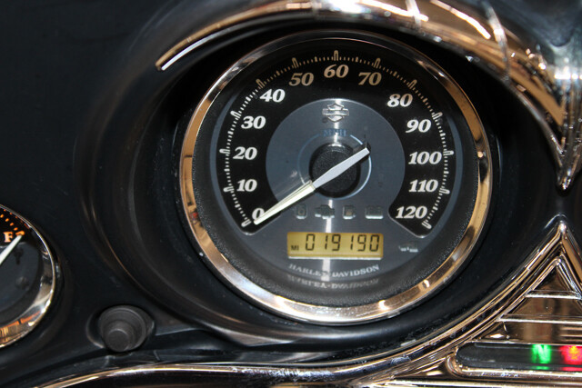 Electra Glide® Ultra® Limited