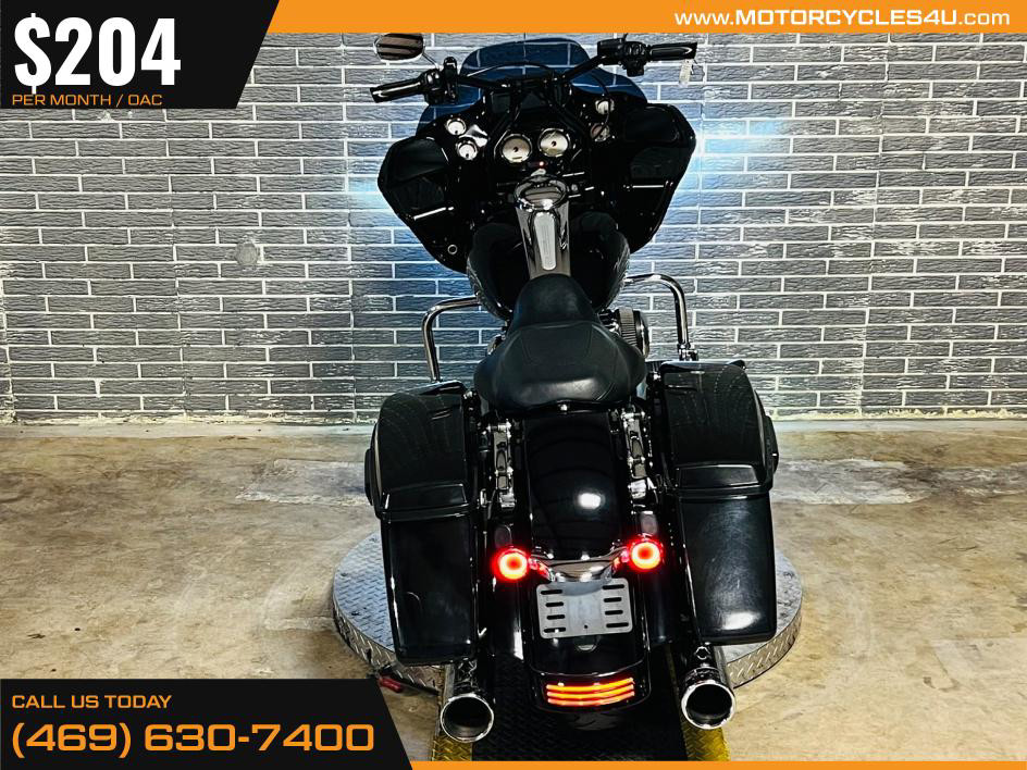 Road Glide® Ultra