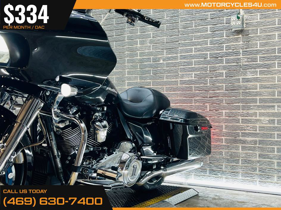 Road Glide® Special