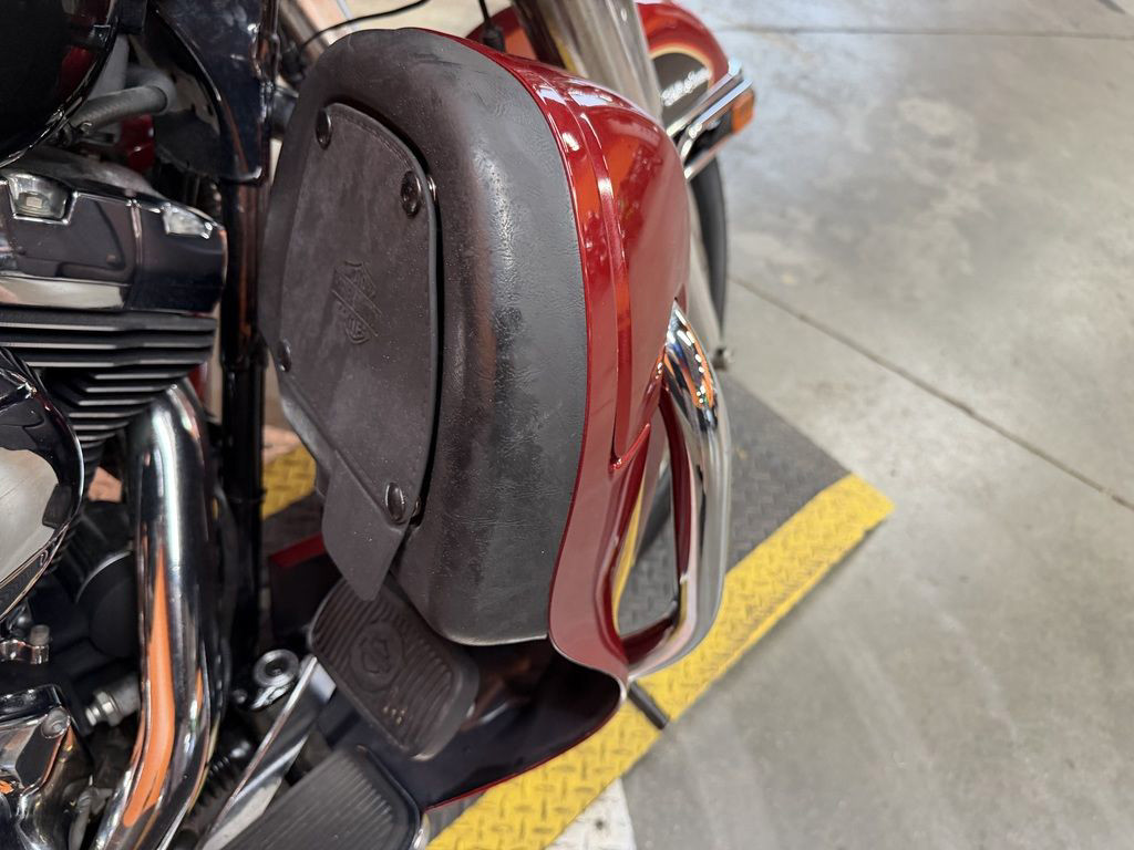 Ultra Classic® Electra Glide®