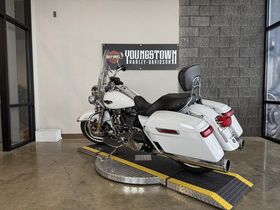 Road King®