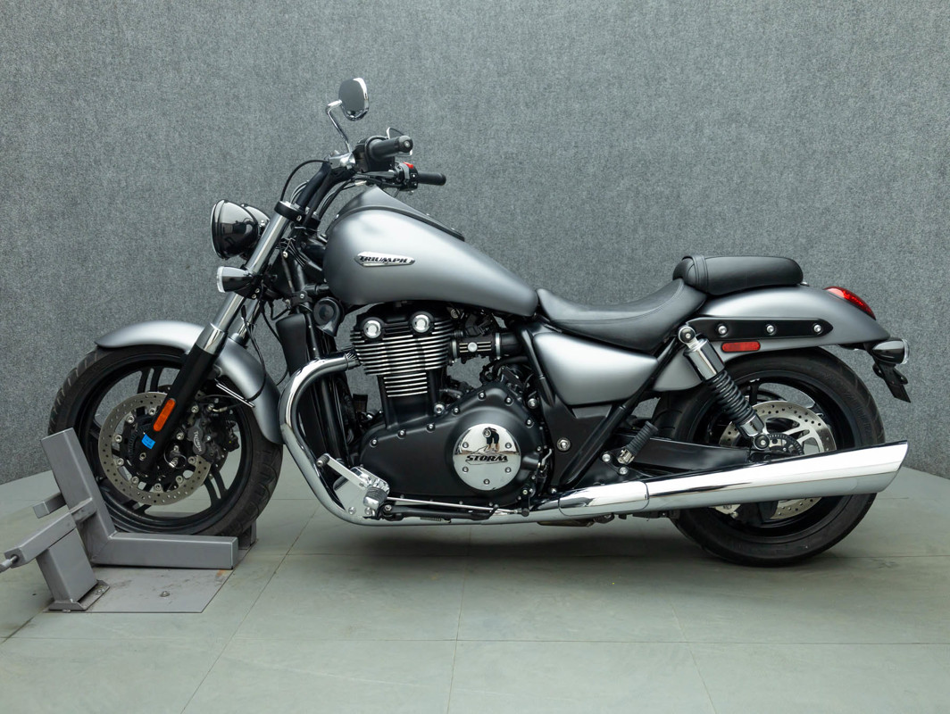 Thunderbird Storm ABS
