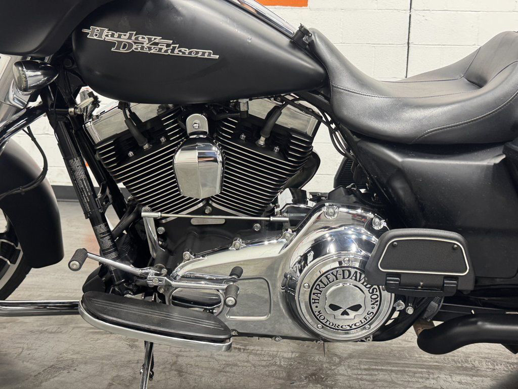 Street Glide®