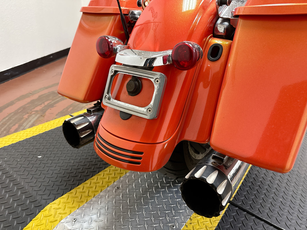 Street Glide®