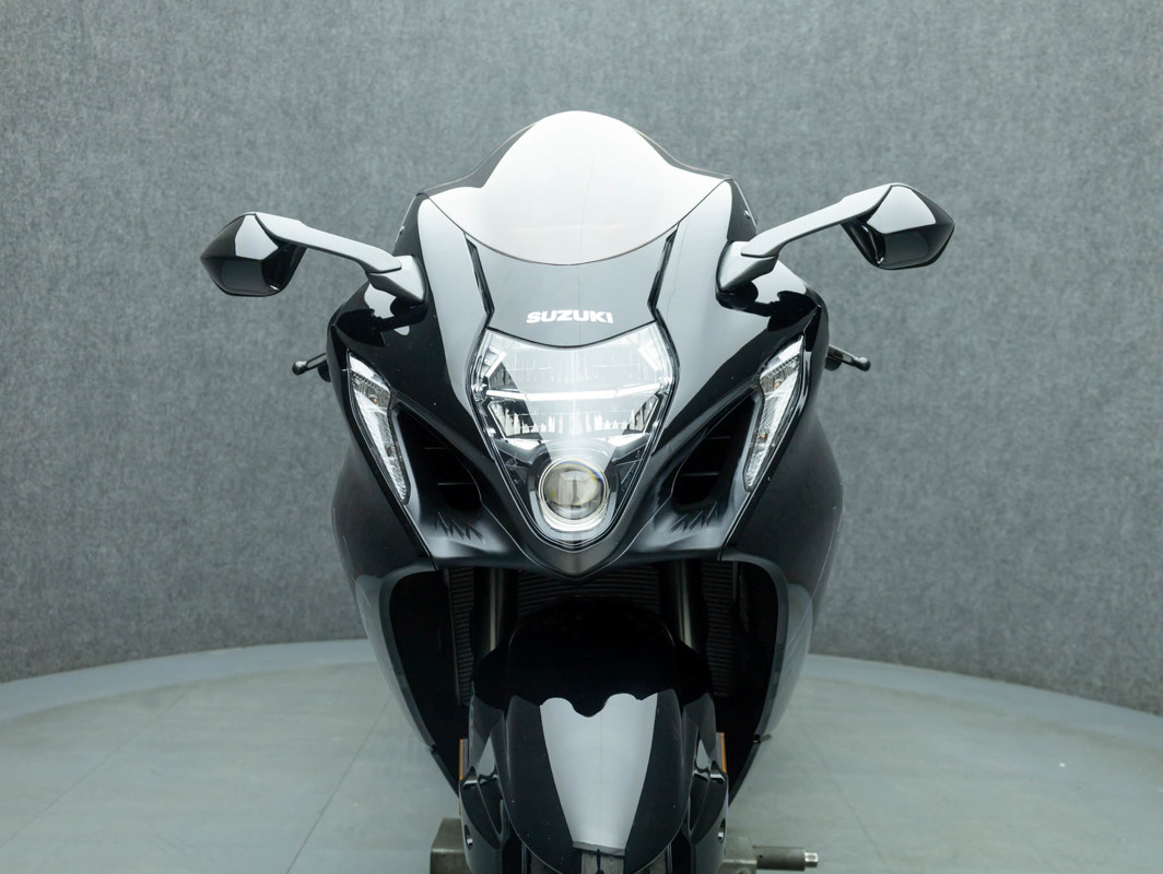 Hayabusa