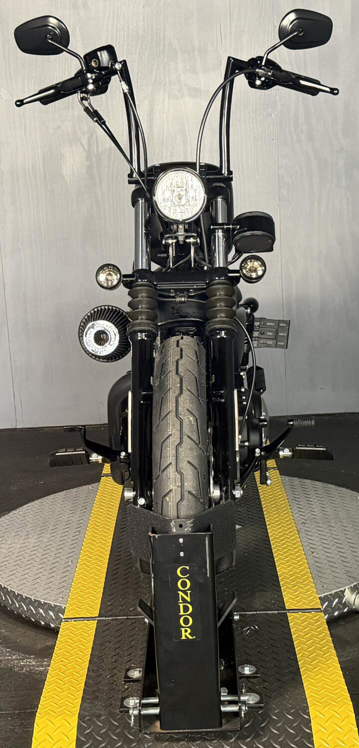Iron 883®