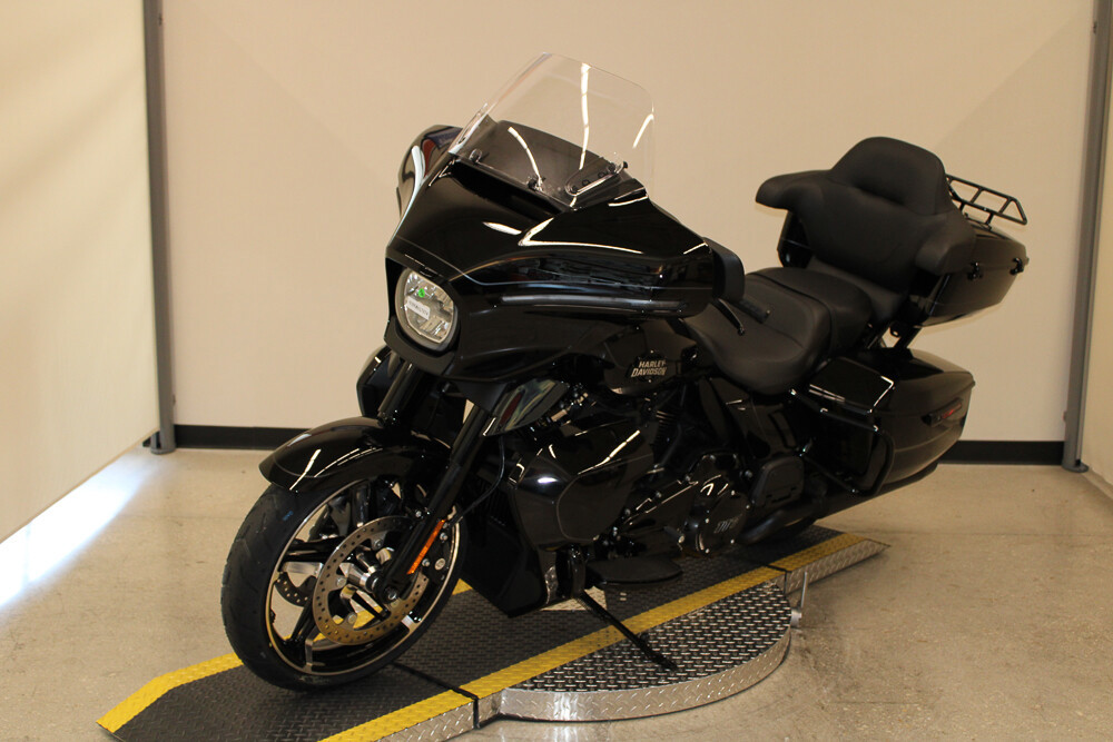 Street Glide® Ultra