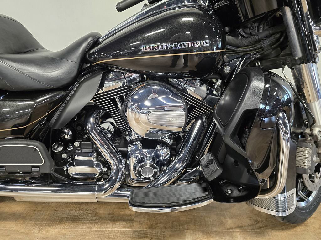 Electra Glide® Ultra® Limited
