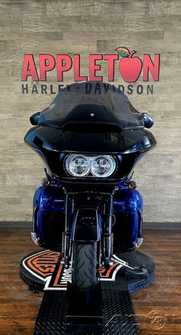 Road Glide® Limited