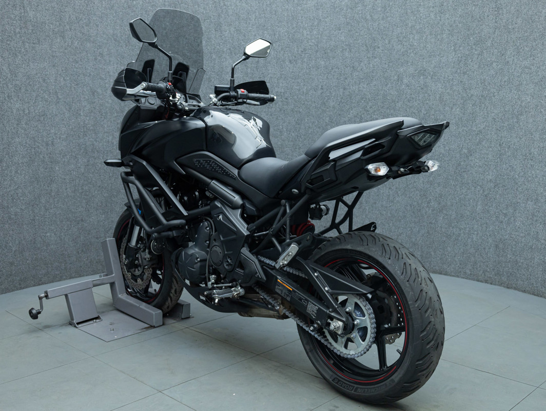 Versys 650 ABS