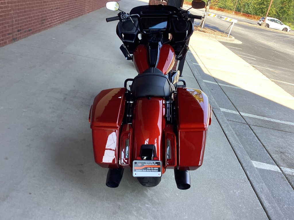 Road Glide®