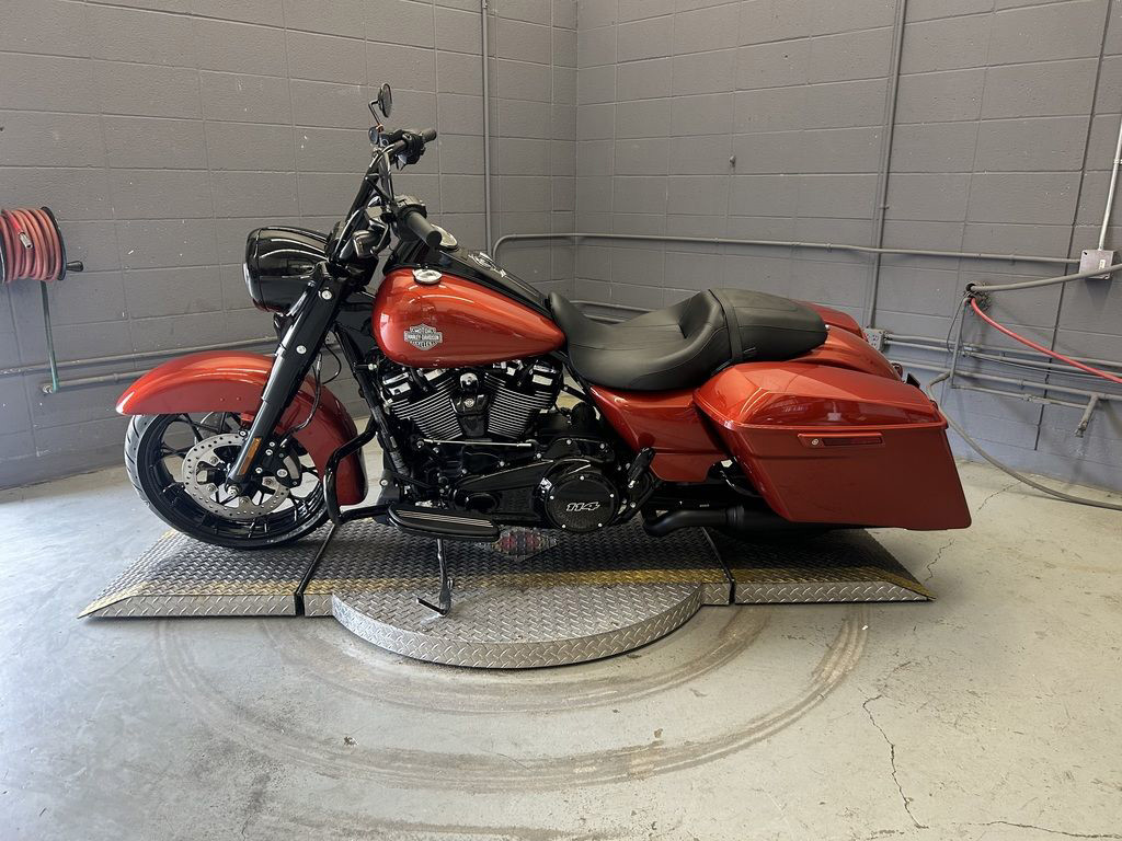 Road King® Special