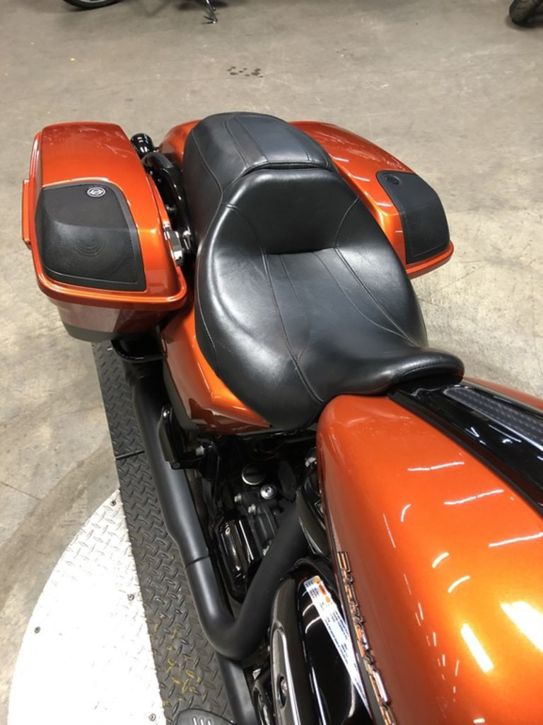Road Glide® Special