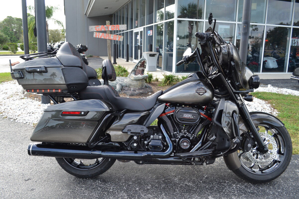 CVO® Limited