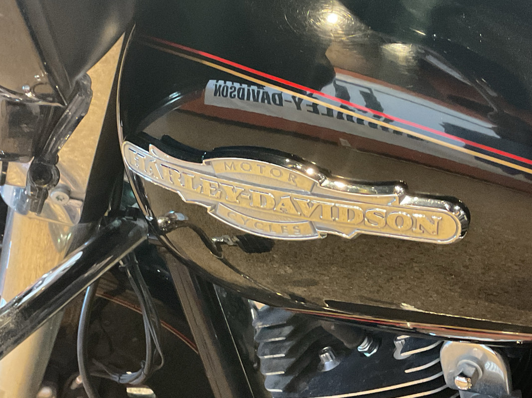 Ultra Classic® Electra Glide®