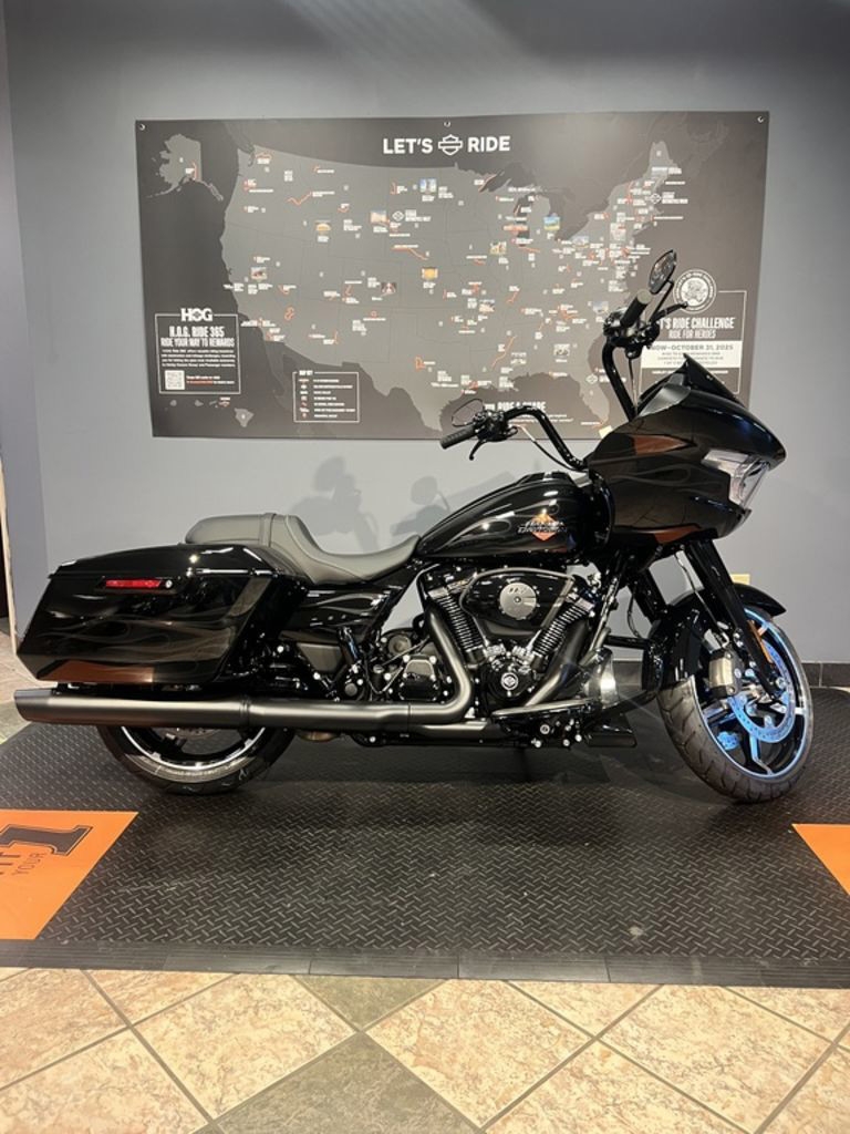 Road Glide®