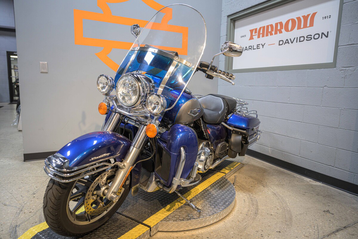 Road King®