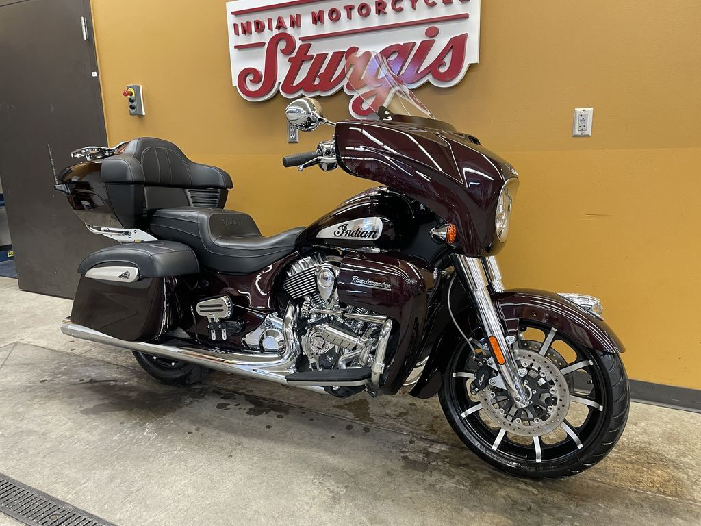 Roadmaster Limited