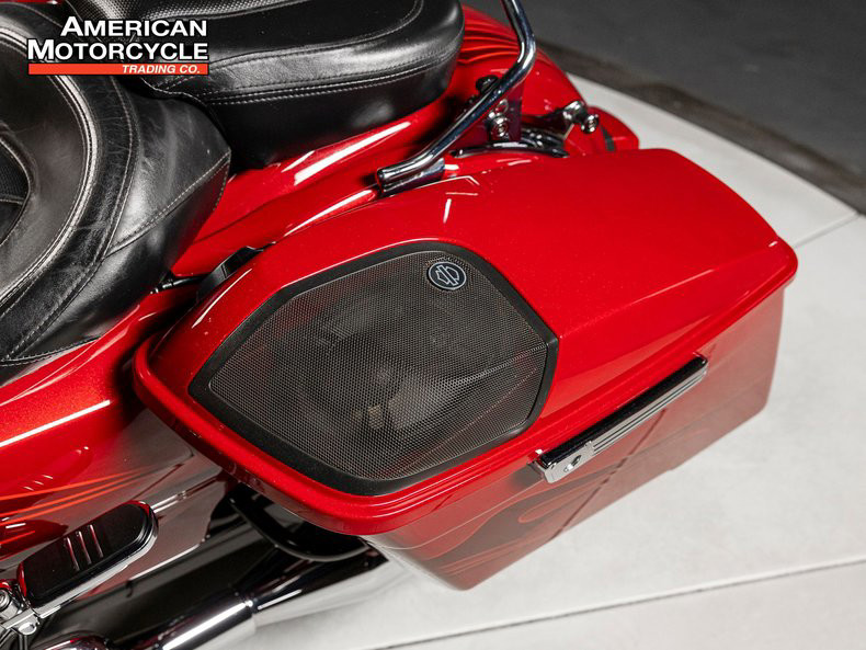 CVO® Street Glide®