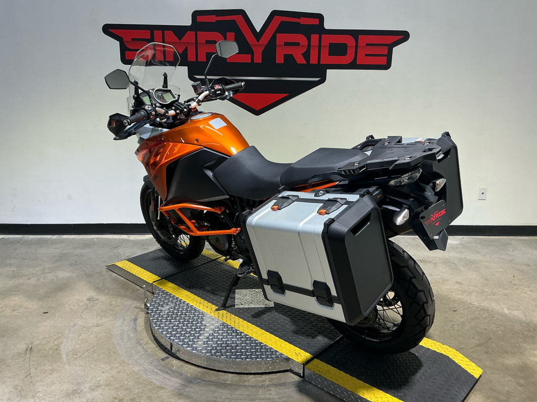 1190 Adventure ABS
