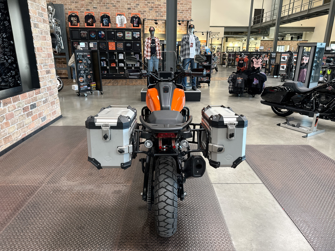 Pan America® 1250 Special