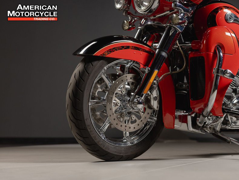 CVO® Limited