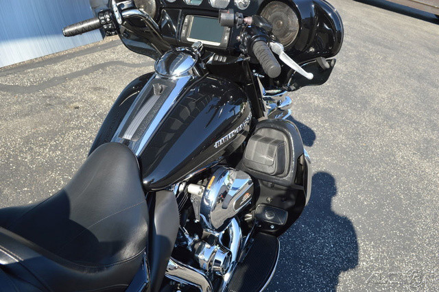 Electra Glide® Ultra® Limited