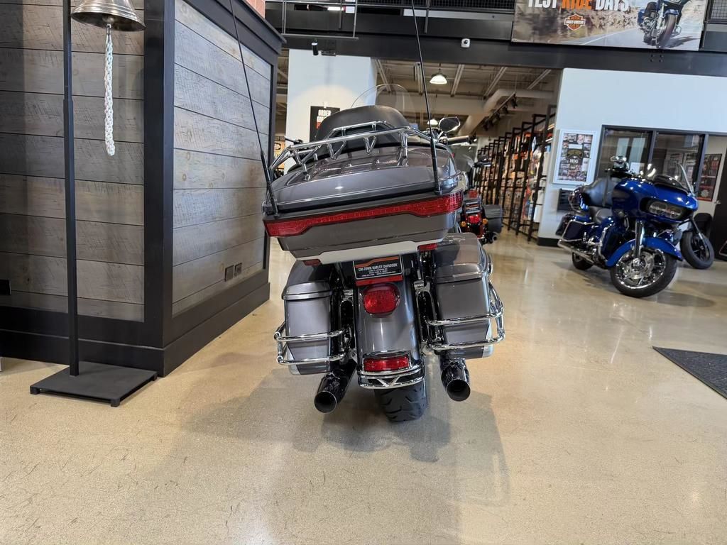 Electra Glide® Ultra® Limited