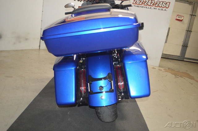 Ultra Classic® Electra Glide®