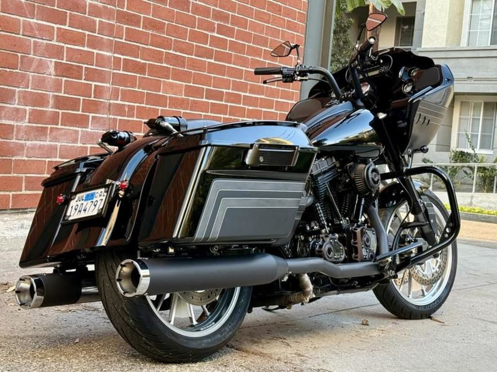 Road Glide®