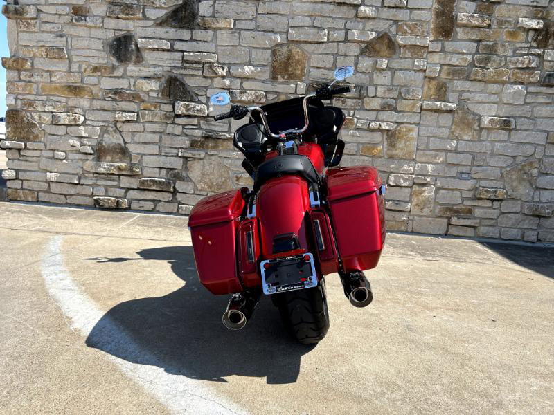 Road Glide®