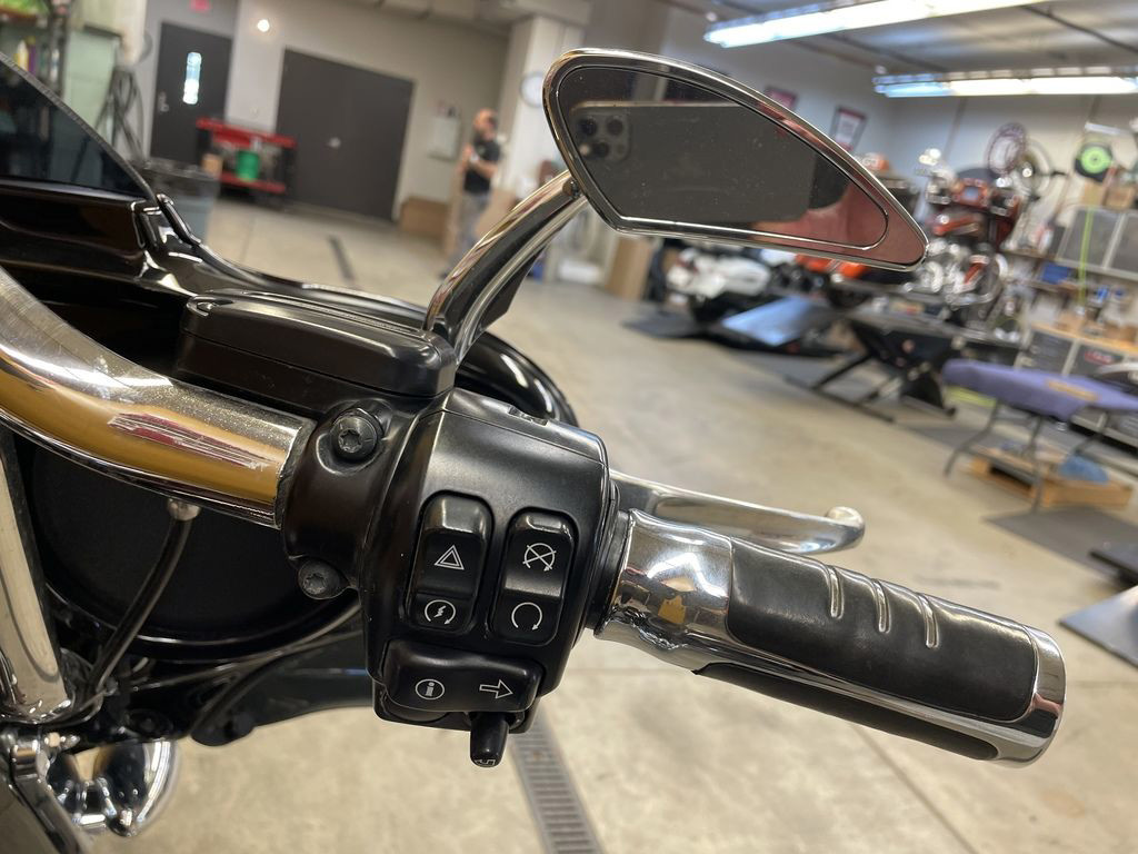 Street Glide® Special