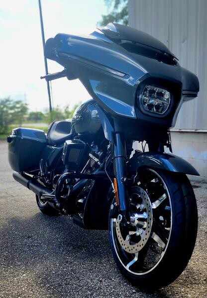 Street Glide®
