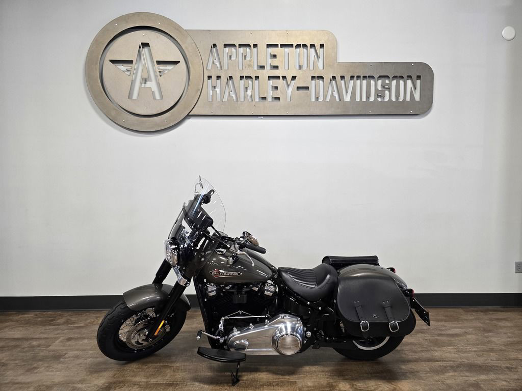 Softail® Slim®