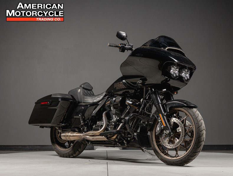 Road Glide® ST