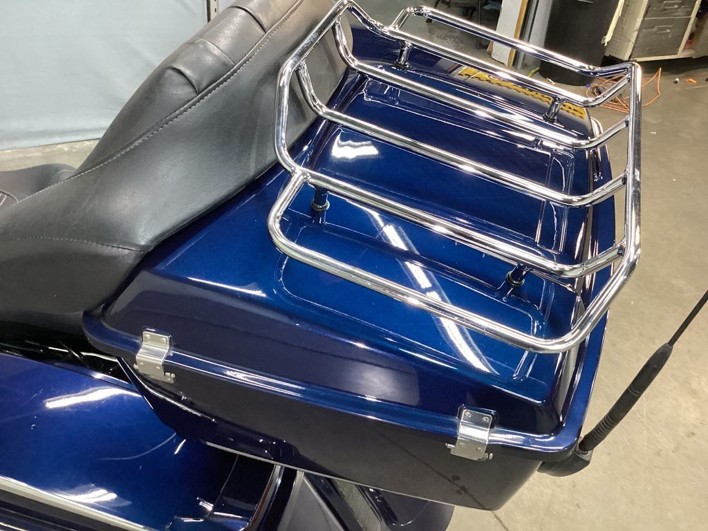 Street Glide®