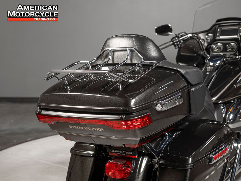Road Glide® Ultra